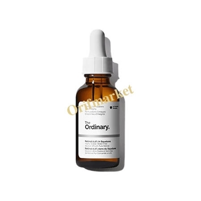 سرم رتینول۲٪ اوردینری Retinol 0.2% in Squalane