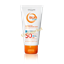 تصویر  کرم ضد آفتاب و ضد پیری محافظ UV سان زون با اس پی اف ۵۰  Sun Zone با spf50