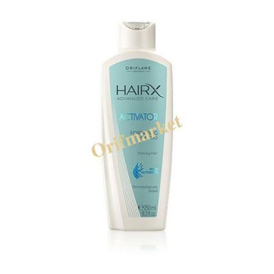 تصویر  شامپو محرک رشد(ضدریزش) هیریکس HairX Advanced Care Activator Fortifying Shampoo