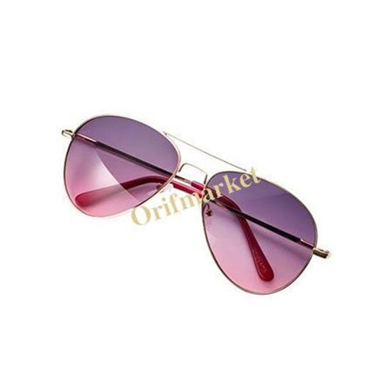 تصویر  عینک آفتابی اوریفلیم با شیشه UV400
