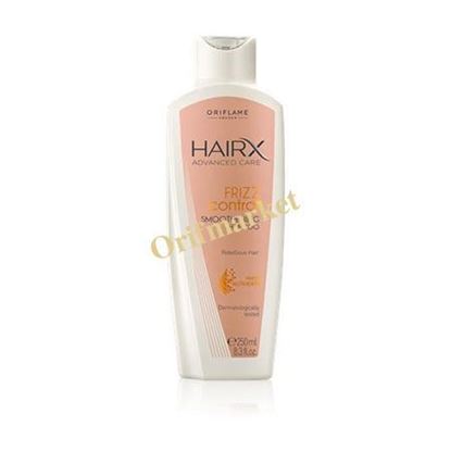 تصویر  شامپو ضد وز هیریکس Hairx Frizz Control Shampoo