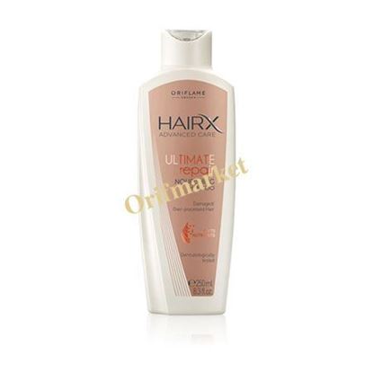 تصویر  شامپو بازسازی کننده موی هیریکس(250 میل) HairX advanced care ultimate repair nourishing shampoo