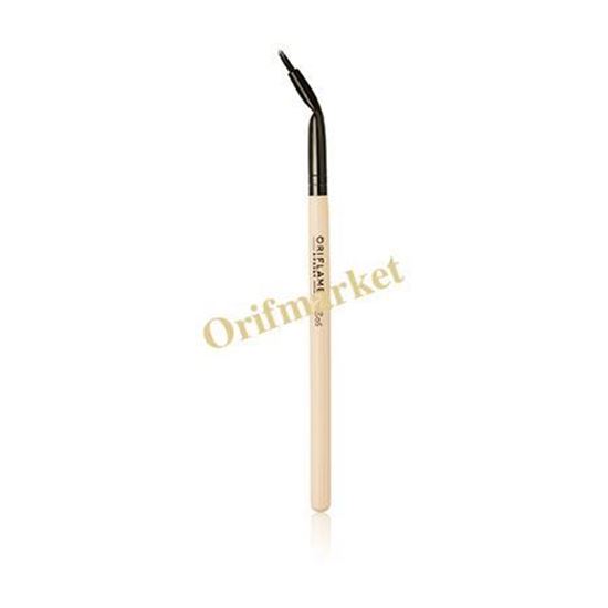 تصویر  مورب مخصوص کشیدن خط چشم Precision Angled Eyeliner Brush