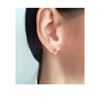 تصویر  ست 7 جفت گوشواره Queen Earring Set