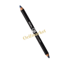 مداد چشم دوسر آنکالر ‏Oncolour Perfect Duo Eye Pencil