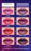 تصویر  رژ لب ۵ در ۱ د وان با تغییر رنگ نامحسوس بر روی لب The ONE 5 in 1 Colour Stylist Lipstick