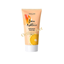 کرم ژل لاونیچر حاوی عصاره پرتقال و زردآلو Radiance Face Gel with Organic Apricot & Orange