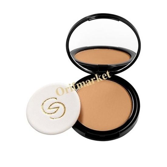 پنکک (کرم پودر فشرده) جوردانی گلد GIORDANI GOLD Pressed Powder