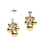 تصویر  گوشواره اوریفلیم Exotics Convertible Earrings