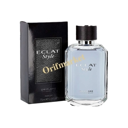 عطر پرفیوم مردانه اکلت استایل ECLAT Style Parfum