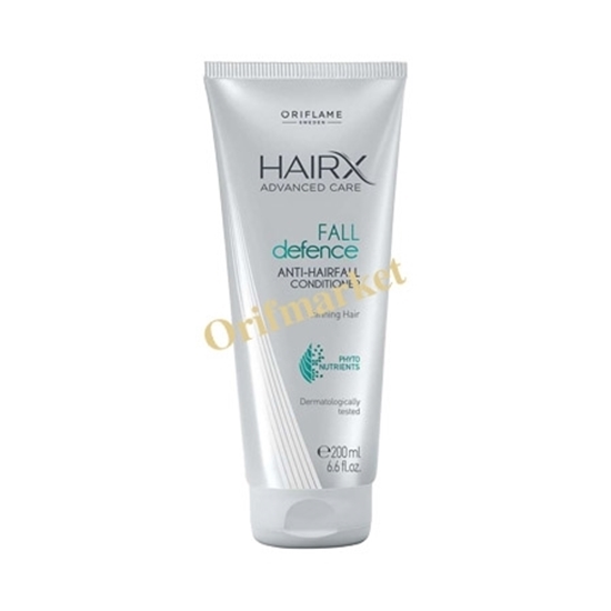 نرم کننده ضدریزش مو هیریکس Hairx Advanced Care Fall Defence Anti-Hairfall Conditioner