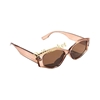 تصویر  عینک آفتابی زنانه اوریفلیم Sunglasses Smoked Ecru