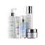 ست تخصصی و جدید ضدپیری و ضدلک (مناسب برای همه انواع پوستی) NOVAGE Complex anti-aging care for problem skin Blemish + Age Defy