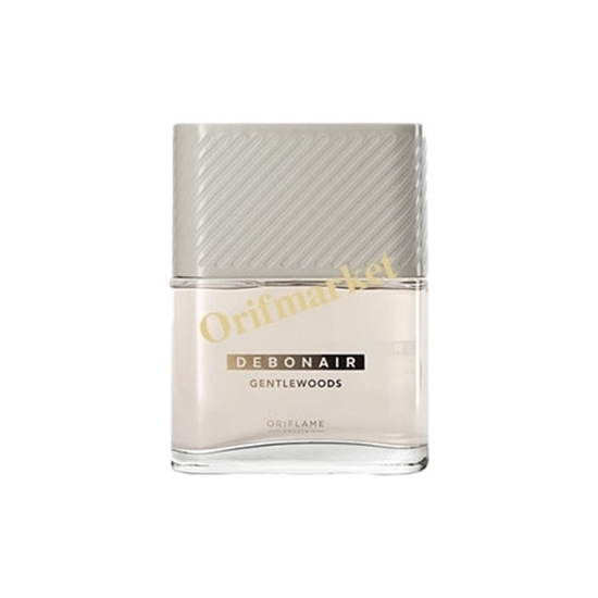 عطر اودوتویلت مردانه دبون ایر DEBONAIR Gentlewoods Eau de Toilette