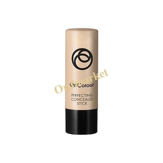 تصویر  کانسیلر استیکی پرفکت آنکالر OnColour Perfecting Concealer Stick