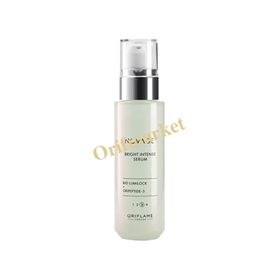 سرم روشن کننده و ضدلک نوایج پلاس Novage+ Bright Intense Serum