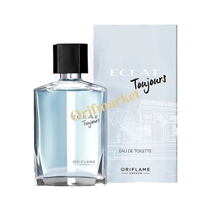 عطر مردانه اکلت توجورس Eclat Toujours Eau de Toilette