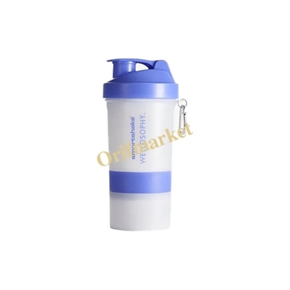 تصویر  شیکر ولوسوفی اوریفلیم Wellosophy Wellosophy Smartshake