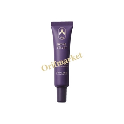 کرم دور چشم سفت کننده رویال ولوت Royal Velvet Firming Eye Contour Cream