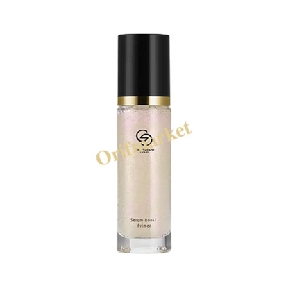 تصویر  پرایمر (زیرساز کرم پودر) سرم جوردانی گلد Giordani Gold Serum Boost Primer