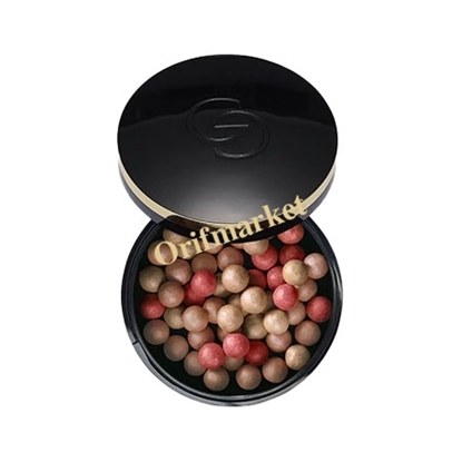 تصویر  رژگونه مرواریدی سرم اینفیوزد جوردانی گلد Giordani Gold Serum Infused Pearls