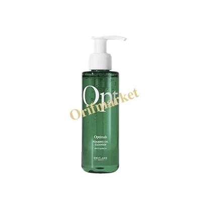 ژل پاک کننده فومینگ صورت اپتیمالز Opt Optimals Foaming Gel Cleanser