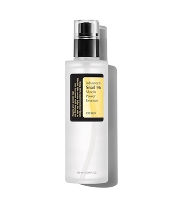 تصویر  اسنس حلزون كوزاركس Cosrx Advanced Snail 96 Mucin Power Essence