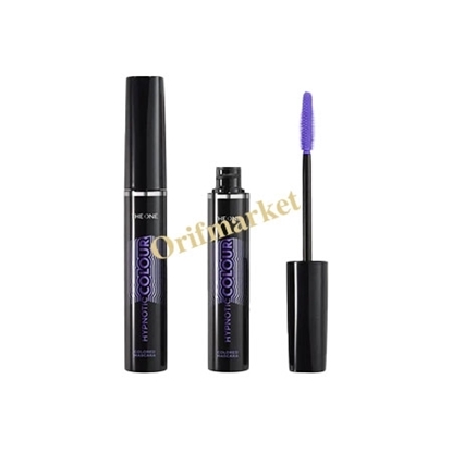 تصویر  ریمل های رنگی هیپنوتیک دوان THE ONE Hypnotic Depth Mascara Shade Add