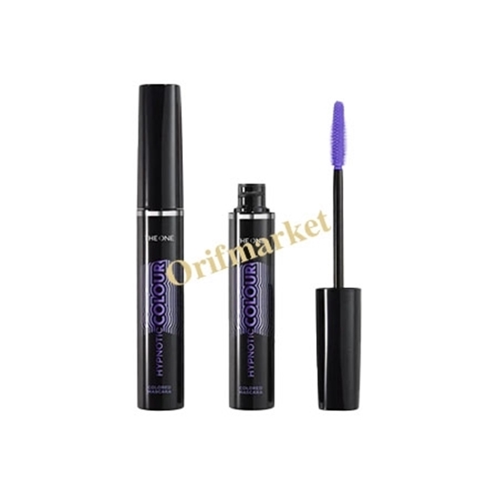 تصویر  ریمل های رنگی هیپنوتیک دوان THE ONE Hypnotic Depth Mascara Shade Add