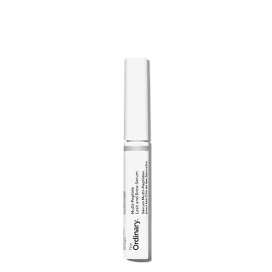 سرم تقویت مژه و ابرو اوردینری The Ordinary Multi-Peptide Lash and Brow Serum
