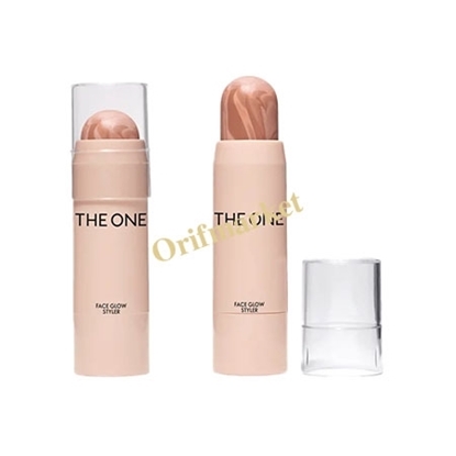 تصویر  استیک صورت براق دوان THE ONE Face Glow Styler