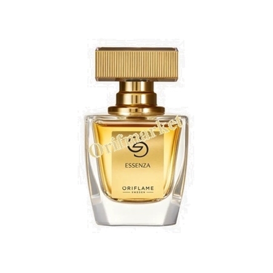 تصویر  عطر جدید ادوپرفیوم زنانه جوردانی گلد اسنزا Giordani Gold Essenza: Eau de Parfum
