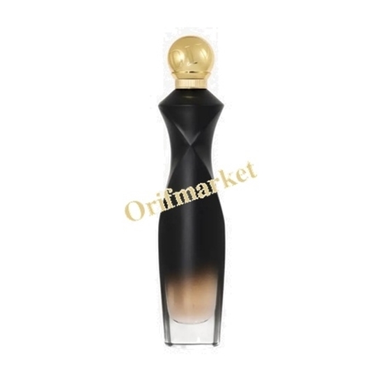 تصویر  عطر ادوپرفیوم دیواین دارک ولولت Divine Dark Velvet Eau De Parfum