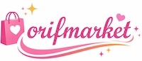 فروشگاه الکترونیکی اوریف مارکت