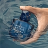 تصویر  عطر پرفیوم مردانه نوردیک واترز اینفینیت بلو Nordic Waters Infinite Blue for Him Eau de Parfum