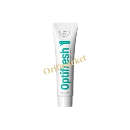 تصویر  خمیر دندان دندان های حساس اپتی فرش - سنسیتیو OPTIFRESH Sensitive Toothpaste