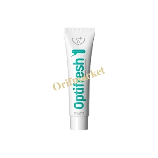 تصویر  خمیر دندان دندان های حساس اپتی فرش - سنسیتیو OPTIFRESH Sensitive Toothpaste