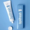 تصویر  خمیر دندان سفید کننده پرو وایت اپتی فرش  OPTIFRESH Pro White Toothpaste