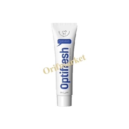 تصویر  خمیر دندان ماکزیمم فرش اپتی فرش - خوشبو کننده OPTIFRESH Maximum Fresh Toothpaste